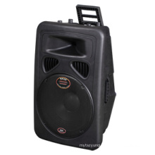 Professional Audio Speaker Rechargeable Speaker (F635)